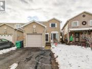 3124 Patrick Crescent, Mississauga, ON, L5N 3G5 house...
