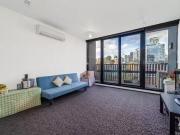 312/673 La Trobe Street, Docklands Apartment for rent...