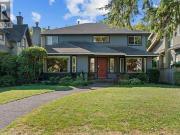 3126 W 35Th Avenue, Vancouver, BC, V6N 2M8 house for...