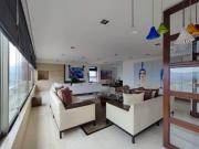 3127571 Venta Penthouse Poblado Medellín sector la Tomatera