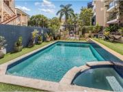 31/287 Wickham Terrace, Spring Hill Apartment for rent...