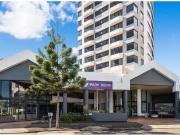 31/293 North Quay, BRISBANE CITY Apartment for rent...