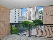 31/29 George Street, BRISBANE CITY Apartment for rent...