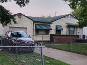 3129 N Lansing Pl E, Tulsa, OK 74106