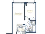 312 18 Harrison Garden Boulevard, Toronto, ON, M2N 7J6...