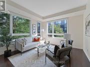 312 1 Briar Hill Avenue, Toronto, ON, M6B 1M7 townhouse...