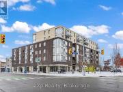 312 5 Gordon Street, Guelph Downtown, ON, N1H 4G8 condo...
