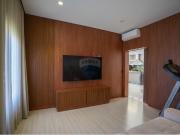 312 Área Útil Casa de Condomínio Alugar, 4 Dormitórios...