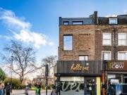 312 Hackney Road, Ground Basement Floor Unit,shoreditch,...