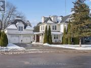 Upper Level 312 Main Unionville Street, Markham, ON, L3R...