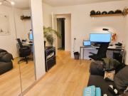 31/2 ROOM APARTMENT IN ZURICH – DISTRICT 2, FURNISHED,...