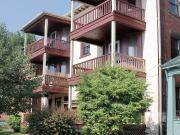 312 South Trenton Avenue 2 Bedrooms, 1 Bathroom