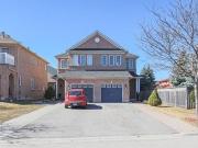 312 Tall Grass Trail Vaughan ON L4L 9R1 3 Bedroom House...