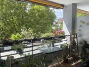 31/2 ZI WOHNUNG À ZÜRICH KREIS 11 OERLIKON, MEUBLÉ,...