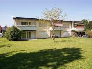 31/2 Zimmer Gartenwohnung