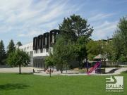 31/2 ZIMMER WOHNUNG IM TORRY DISTRIKT