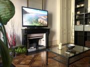 31/2 ZIMMER WOHNUNG IN GENF – ZENTRUM, MÖBLIERT, BEFRISTET