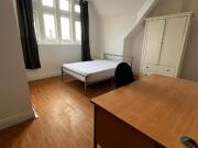 312A Wilmslow Road, Manchester M14, 4 bed flat to rent,...