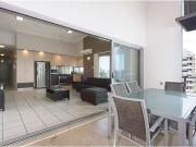 31/30 Cavenagh Street, DARWIN CITY Apartment for rent...