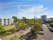 313/108 Haines Street, North Melbourne Apartment for...