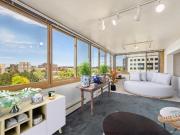 3131 E Alameda Avenue # 604
