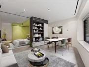 313/300 Swanston Street, Melbourne Apartment for rent...