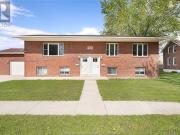 3134 Riberdy Unit# Upper, Windsor, ON, N8W 3T8 house for...
