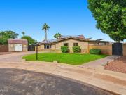 3134 W Crocus Dr, Phoenix, AZ 85053 | Compass