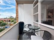 313/54 High Street, North Sydney Apartment for rent...