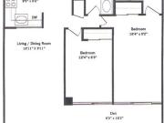 313 92 King Street E, Toronto, ON, M5C 2V8 lease for...