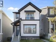 313 Ambleton Drive Nw, Calgary, AB, T3P 2B6 house for...