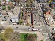 313 Sherbourne Street, Toronto, ON, M5A 2S3 vacant land...