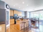 313 Southwick Boulevard, Leduc, AB, T9E 0E8 house for sale.