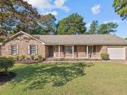 313 Thornridge Rd, Columbia, SC 29223