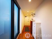 Fully Furnished 2 Bed Plus 1 Storage Cage Apartment