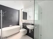 Modern Furnished Two Bedroom Apartment Modern Furnished Two Bedroom Apartment