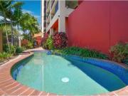 31/43 Mc Lachlan Street, DARWIN CITY Apartment for rent...