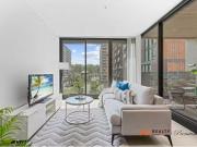 314/3 Network Place, North Ryde Apartment for rent...