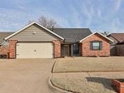 3145 SW 100th Pl, Oklahoma City, OK 73159