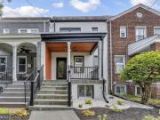 314 farragut street nw, washington, dc 20011