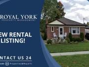 314 Highland Avenue, Oshawa, Ontario L1H 6A9