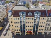 314 m² Gewerbefläche in gepflegten Wohn und Geschäftshaus!