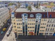 314 m² Gewerbefläche in gepflegten Wohn und Geschäftshaus!