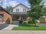 314 Richmond Street E, Oshawa O'Neill, ON, L1G 1E7...