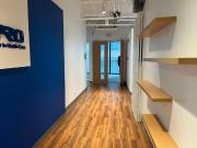 314 semi fitted office space in BGC 2Q 2025