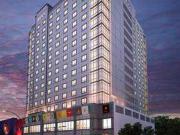 314 sqm Fully Fitted Office Space at Commonwealth Ave,...