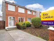 314 Virginia Heights, Springfield, Dublin 24