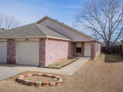 3151 and 3153 Karen St, Fort Worth, TX 76116