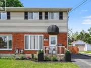 3152 Poirier Avenue, Cornwall, ON, K6K 1C8 house for...