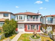 3153 Parker Street, Vancouver, BC, V5K 2V4 house for...